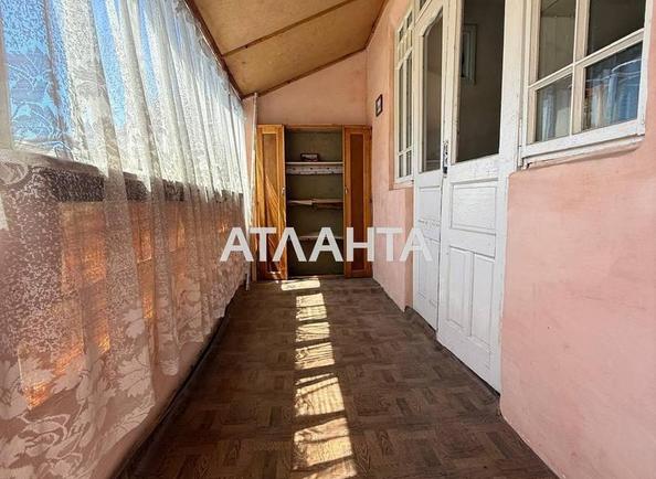 Дом по адресу ул. Небесной сотни (площадь 93,3 м²) - Atlanta.ua - фото 16