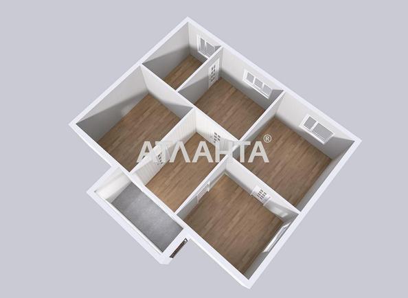 Будинок за адресою вул. Небесної Сотні (площа 93,3 м²) - Atlanta.ua - фото 20