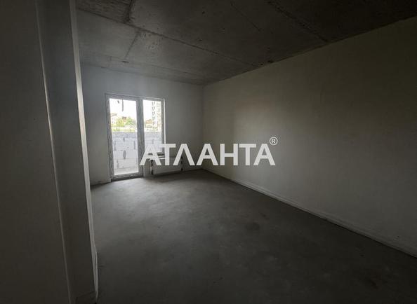 2-комнатная квартира по адресу ул. Одесская (площадь 60 м²) - Atlanta.ua - фото 3