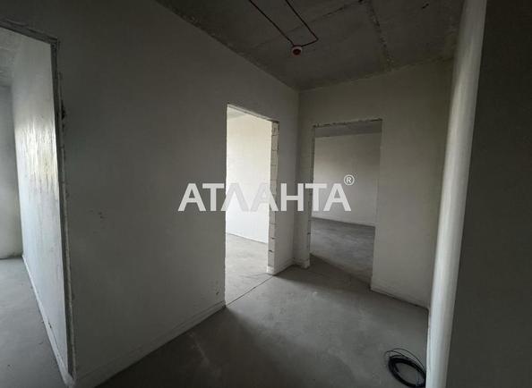 2-комнатная квартира по адресу ул. Одесская (площадь 60 м²) - Atlanta.ua - фото 5