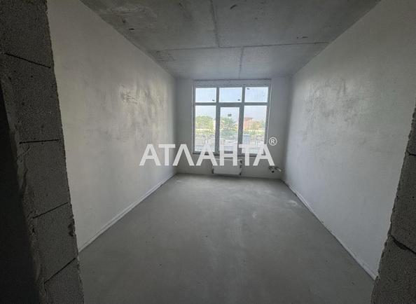 2-комнатная квартира по адресу ул. Одесская (площадь 60 м²) - Atlanta.ua