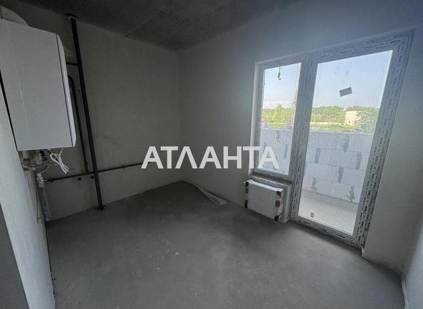 2-комнатная квартира по адресу ул. Одесская (площадь 60 м²) - Atlanta.ua - фото 2