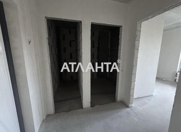 2-комнатная квартира по адресу ул. Одесская (площадь 60 м²) - Atlanta.ua - фото 6