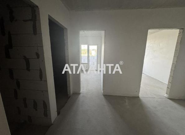 2-комнатная квартира по адресу ул. Одесская (площадь 60 м²) - Atlanta.ua - фото 4