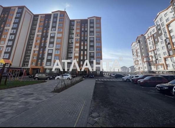 2-комнатная квартира по адресу ул. Одесская (площадь 60 м²) - Atlanta.ua - фото 9