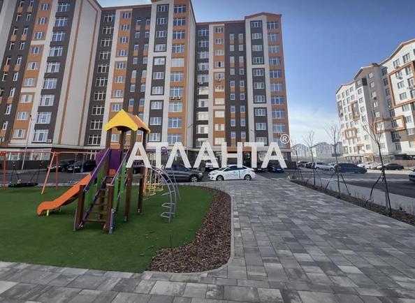 2-комнатная квартира по адресу ул. Одесская (площадь 60 м²) - Atlanta.ua - фото 10