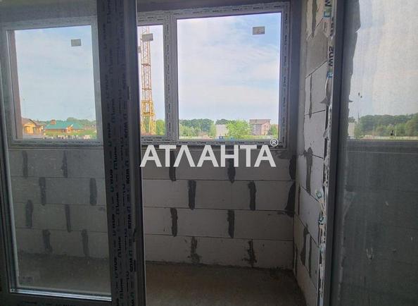 2-rooms apartment apartment by the address st. Odesskaya (area 60 m²) - Atlanta.ua - photo 13