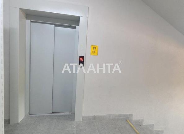 2-rooms apartment apartment by the address st. Odesskaya (area 60 m²) - Atlanta.ua - photo 18