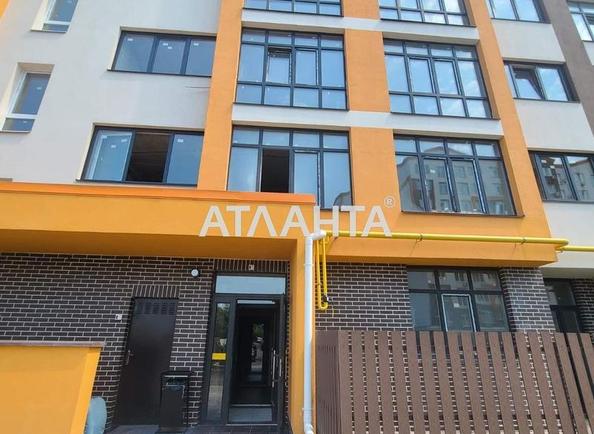 2-rooms apartment apartment by the address st. Odesskaya (area 60 m²) - Atlanta.ua - photo 2