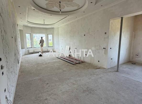 Дом по адресу ул. Кар’єрна (площадь 700 м²) - Atlanta.ua