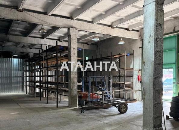 Комерційна нерухомість за адресою Новомосковська дор. (площа 410 м²) - Atlanta.ua - фото 3