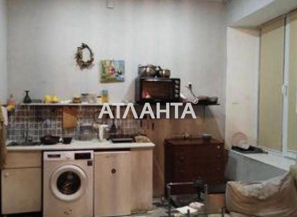 1-кімнатна квартира за адресою вул. Мала Арнаутська (площа 20 м²) - Atlanta.ua - фото 2