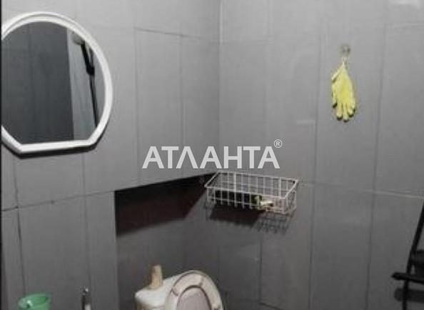 1-кімнатна квартира за адресою вул. Мала Арнаутська (площа 20 м²) - Atlanta.ua - фото 3