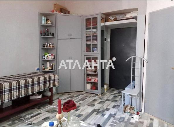 1-кімнатна квартира за адресою вул. Мала Арнаутська (площа 20 м²) - Atlanta.ua