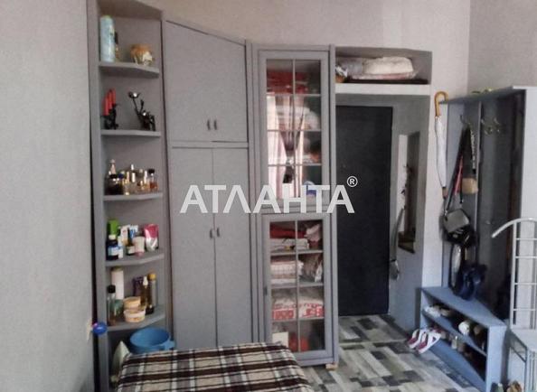 1-кімнатна квартира за адресою вул. Мала Арнаутська (площа 20 м²) - Atlanta.ua - фото 2