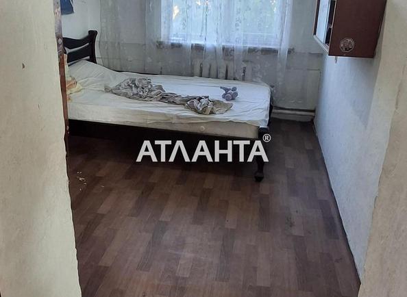 House by the address st. Stepovaya (area 120 m²) - Atlanta.ua