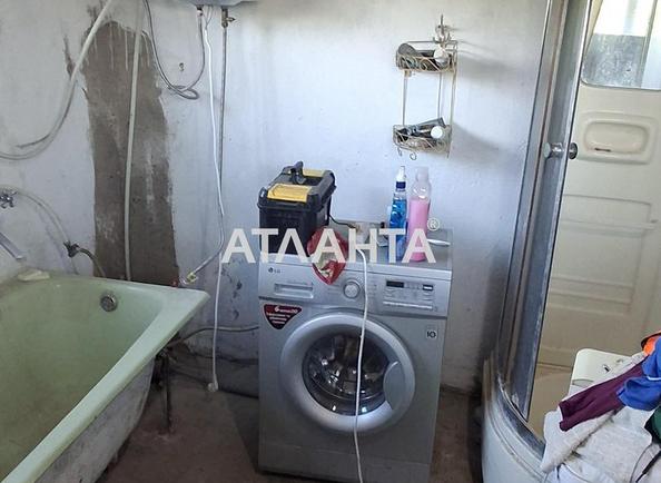 House by the address st. Stepovaya (area 120 m²) - Atlanta.ua - photo 10