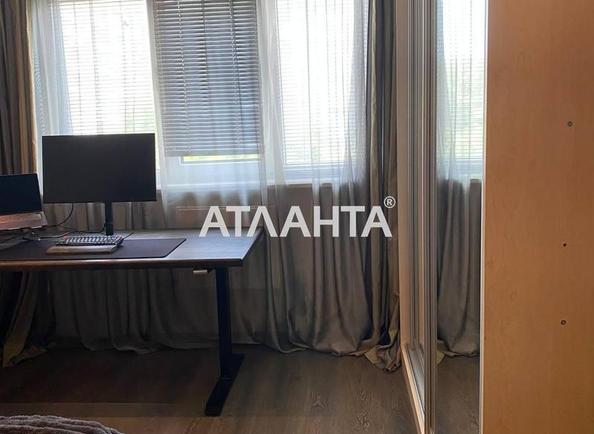 3-комнатная квартира по адресу ул. Романтиков (площадь 62 м²) - Atlanta.ua - фото 2