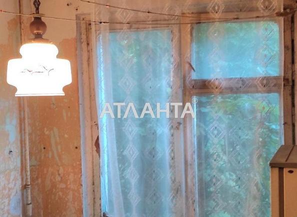 2-комнатная квартира по адресу Небесной Сотни пр. (площадь 43,3 м²) - Atlanta.ua