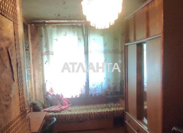 2-комнатная квартира по адресу Небесной Сотни пр. (площадь 43,3 м²) - Atlanta.ua - фото 4