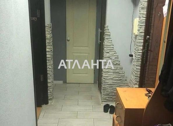 2-комнатная квартира по адресу Добровольского пр. (площадь 45 м²) - Atlanta.ua
