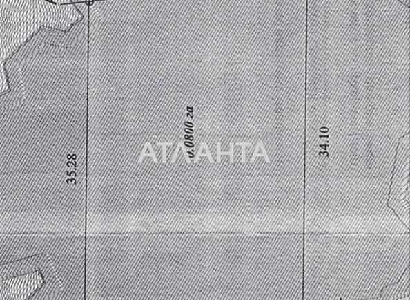 Ділянка за адресою вул. Царська (площа 8 сот) - Atlanta.ua - фото 6