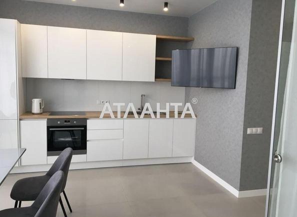 1-комнатная квартира по адресу Гагарина пр. (площадь 47 м²) - Atlanta.ua - фото 8