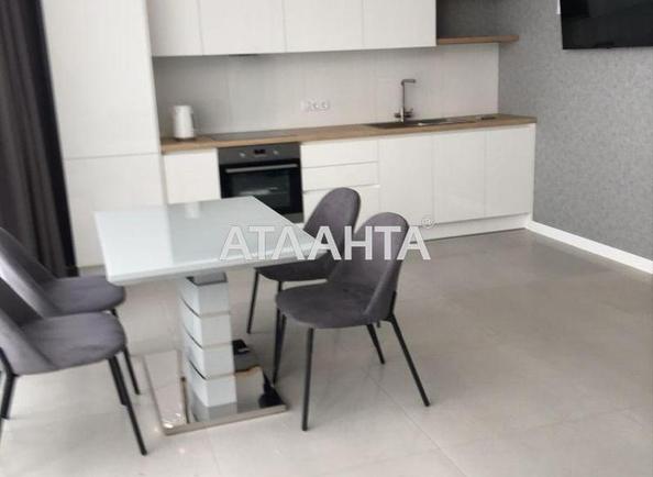 1-комнатная квартира по адресу Гагарина пр. (площадь 47 м²) - Atlanta.ua - фото 9