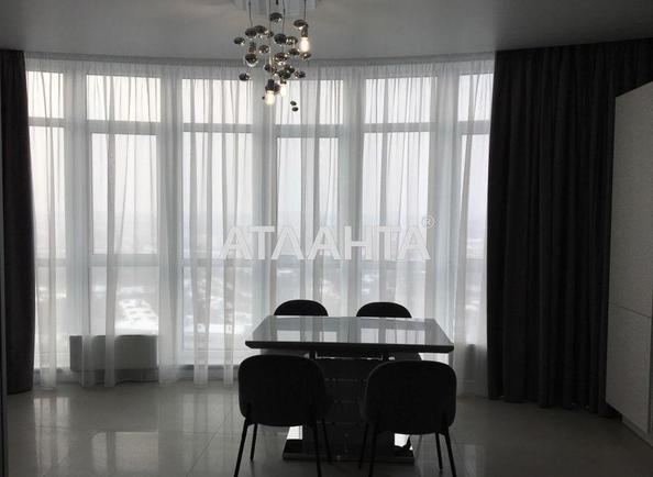 1-комнатная квартира по адресу Гагарина пр. (площадь 47 м²) - Atlanta.ua