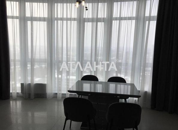 1-комнатная квартира по адресу Гагарина пр. (площадь 47 м²) - Atlanta.ua - фото 2