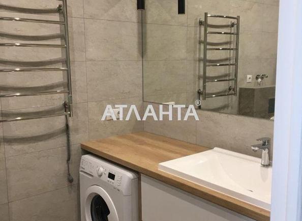 1-комнатная квартира по адресу Гагарина пр. (площадь 47 м²) - Atlanta.ua - фото 6