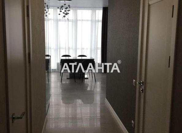 1-комнатная квартира по адресу Гагарина пр. (площадь 47 м²) - Atlanta.ua - фото 11