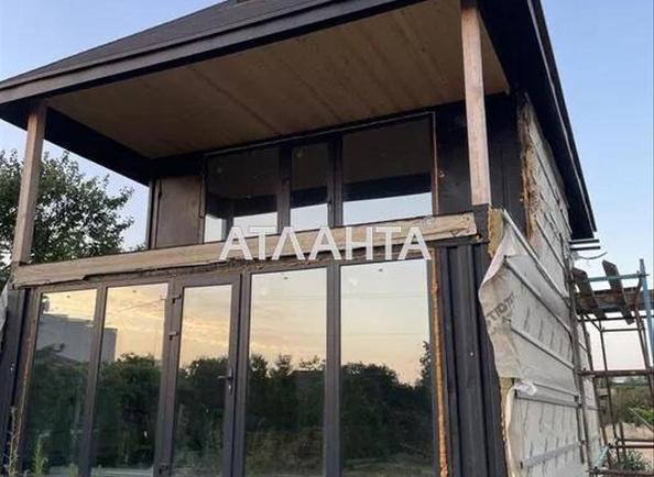 Дом (площадь 150 м²) - Atlanta.ua