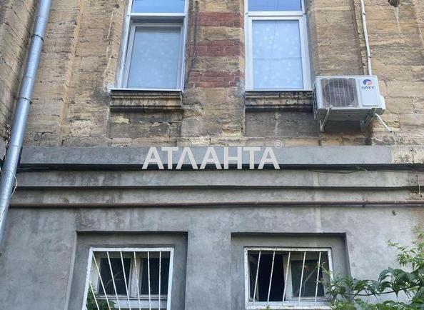 1-комнатная квартира по адресу Слепнева пер. (площадь 20 м²) - Atlanta.ua - фото 6