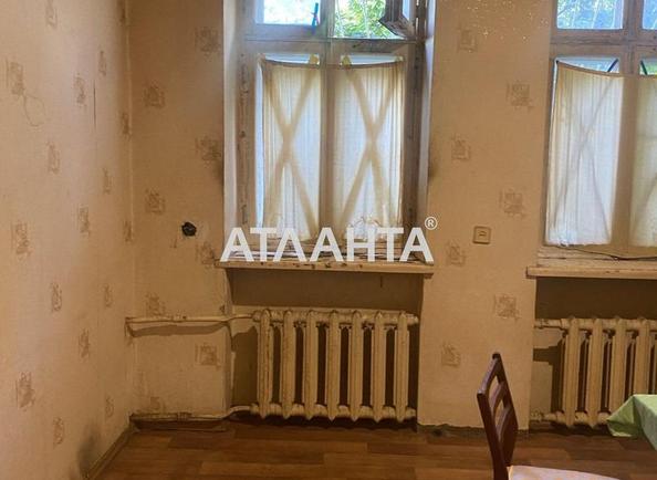 1-комнатная квартира по адресу Слепнева пер. (площадь 20 м²) - Atlanta.ua - фото 2