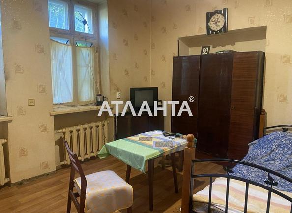 1-комнатная квартира по адресу Слепнева пер. (площадь 20 м²) - Atlanta.ua