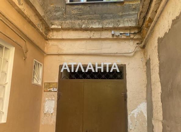 1-комнатная квартира по адресу Слепнева пер. (площадь 20 м²) - Atlanta.ua - фото 8