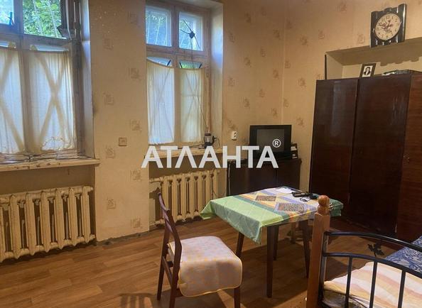 1-комнатная квартира по адресу Слепнева пер. (площадь 20 м²) - Atlanta.ua - фото 3