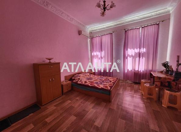 Коммунальная квартира по адресу ул. Конная (площадь 34,4 м²) - Atlanta.ua - фото 3
