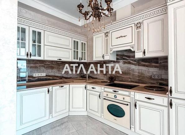 1-room apartment apartment by the address st. Gagarinskoe plato (area 60 m²) - Atlanta.ua - photo 7