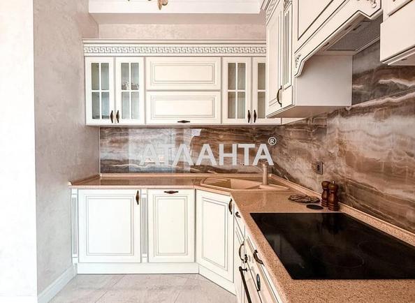 1-room apartment apartment by the address st. Gagarinskoe plato (area 60 m²) - Atlanta.ua - photo 8