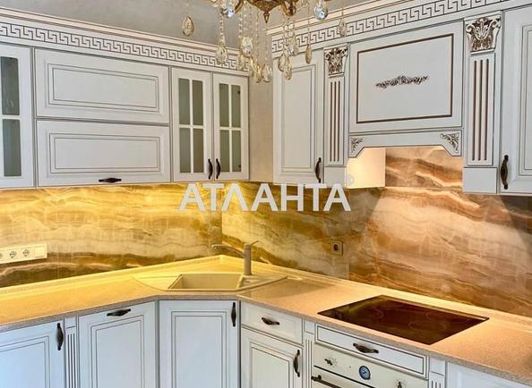 1-room apartment apartment by the address st. Gagarinskoe plato (area 60 m²) - Atlanta.ua - photo 9