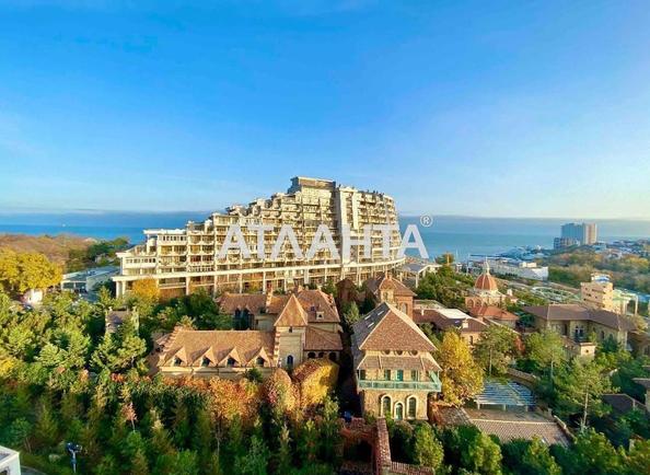 1-room apartment apartment by the address st. Gagarinskoe plato (area 60 m²) - Atlanta.ua - photo 10