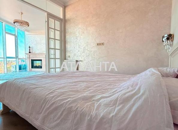 1-room apartment apartment by the address st. Gagarinskoe plato (area 60 m²) - Atlanta.ua - photo 11