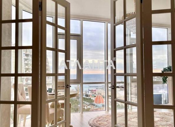 1-room apartment apartment by the address st. Gagarinskoe plato (area 60 m²) - Atlanta.ua - photo 12