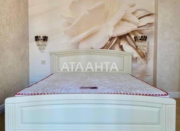 1-room apartment apartment by the address st. Gagarinskoe plato (area 60 m²) - Atlanta.ua - photo 13