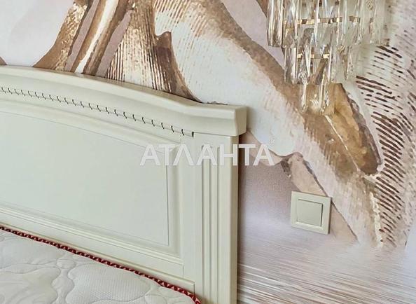 1-room apartment apartment by the address st. Gagarinskoe plato (area 60 m²) - Atlanta.ua - photo 14