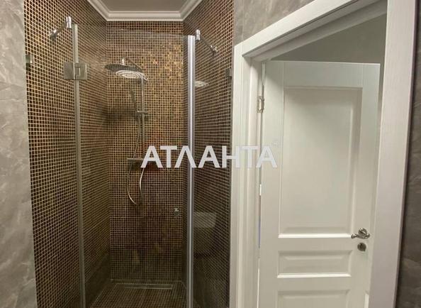 1-room apartment apartment by the address st. Gagarinskoe plato (area 60 m²) - Atlanta.ua - photo 17