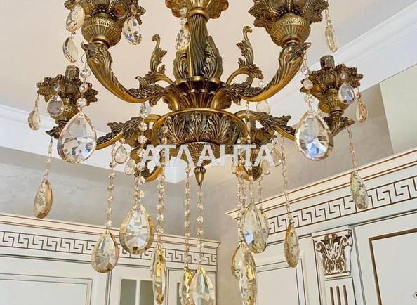 1-room apartment apartment by the address st. Gagarinskoe plato (area 60 m²) - Atlanta.ua - photo 15