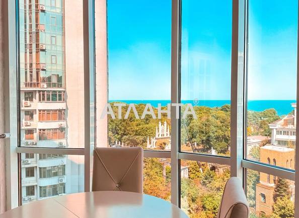 1-room apartment apartment by the address st. Gagarinskoe plato (area 60 m²) - Atlanta.ua - photo 2
